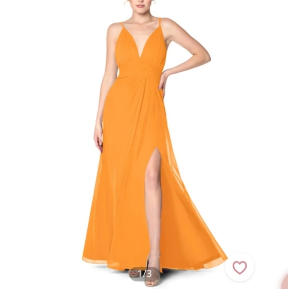 Azazie Dresses & Skirts - Bridesmaid dress